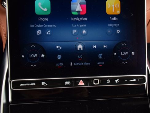 New 2026 Mercedes-Benz SL 43 AMG image 24