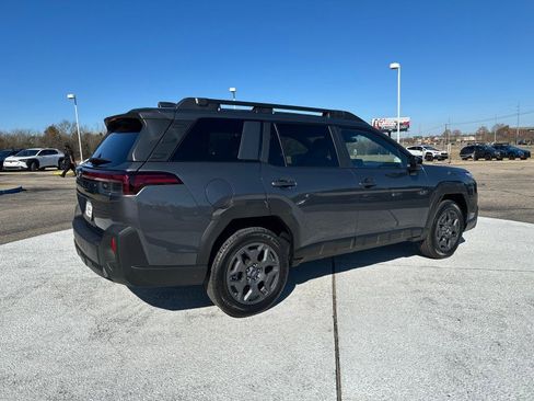 New 2026 Subaru Outback Premium image 7