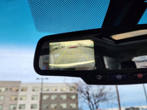 Used 2013 Cadillac CTS Performance w/ Performance Luxury Package image 25