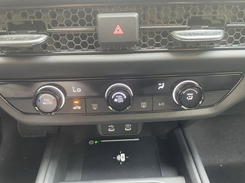 New 2026 Honda HR-V LX image 20