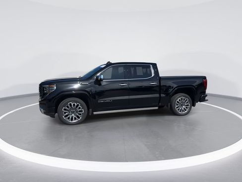 Used 2026 GMC Sierra 1500 Denali Ultimate AWD/4WD image 4