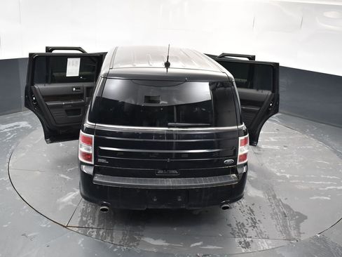 Used 2019 Ford Flex SEL w/ Equipment Group 202A image 21
