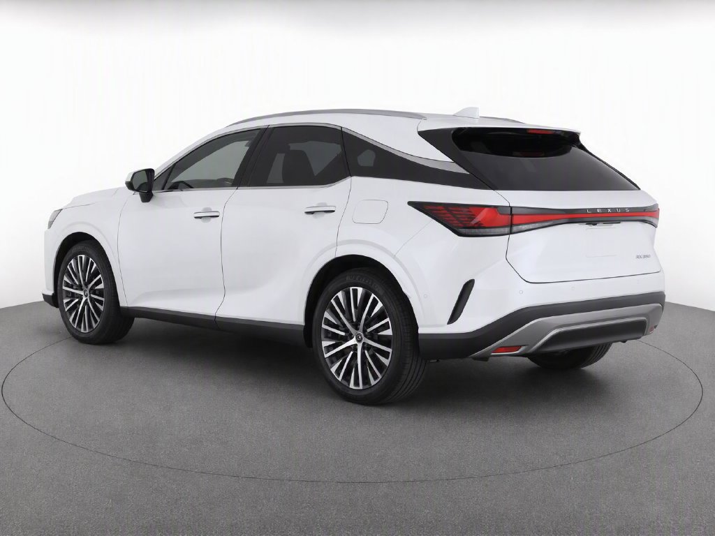 Used 2024 Lexus RX 350 Premium Plus w/ Convenience Package FWD image 29