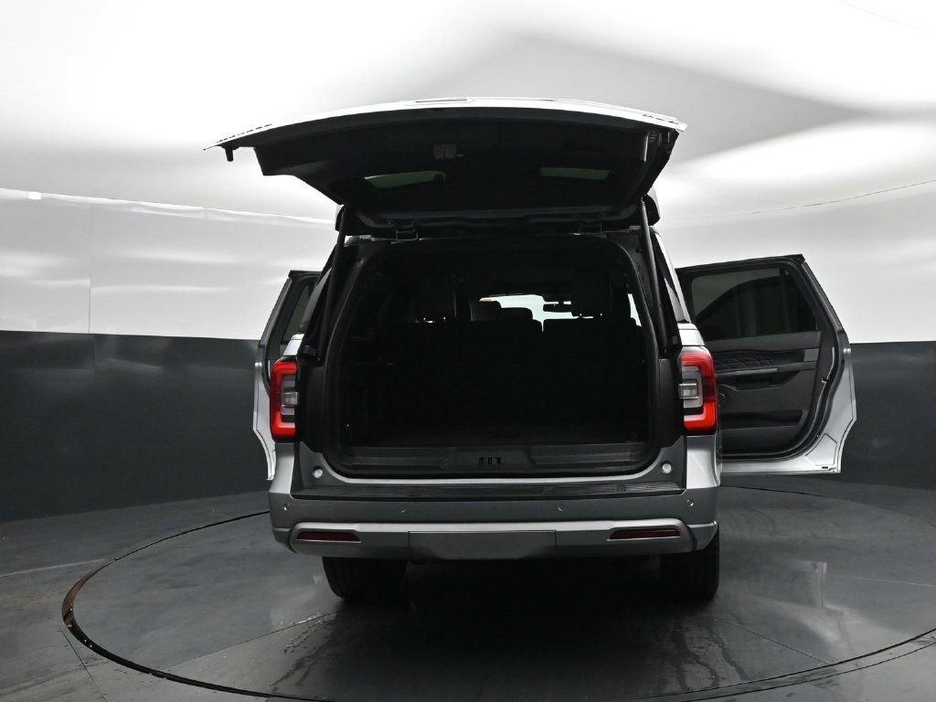 Certified 2023 Ford Expedition Max Platinum AWD/4WD image 31