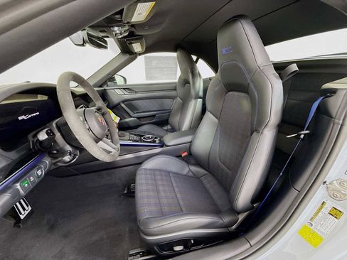 New 2026 Porsche 911 Carrera T image 5