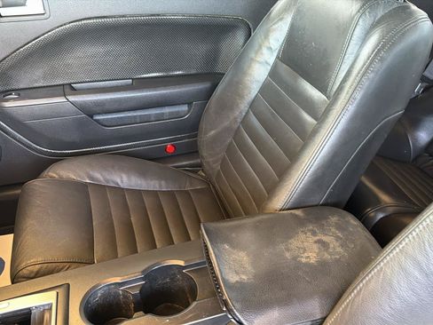 Used 2008 Ford Mustang Premium RWD image 11