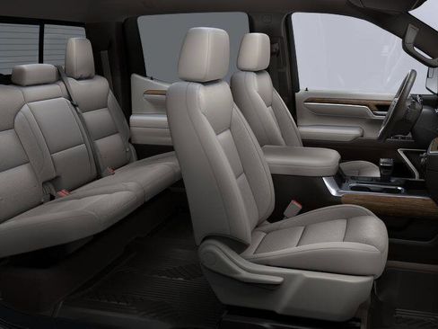 New 2026 Chevrolet Silverado 1500 LT Trail Boss w/ Convenience Package II AWD/4WD image 32