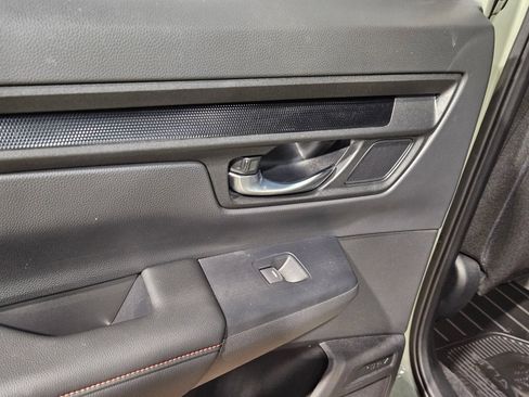 Used 2026 Honda CR-V TrailSport image 36