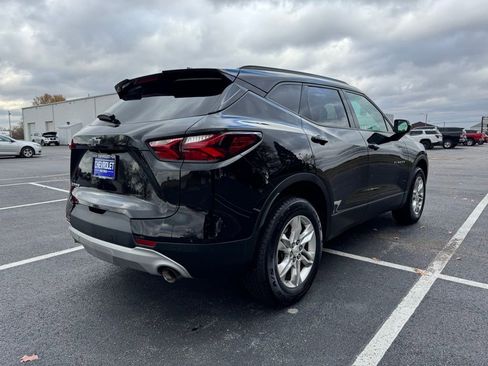 Used 2020 Chevrolet Blazer LT image 7