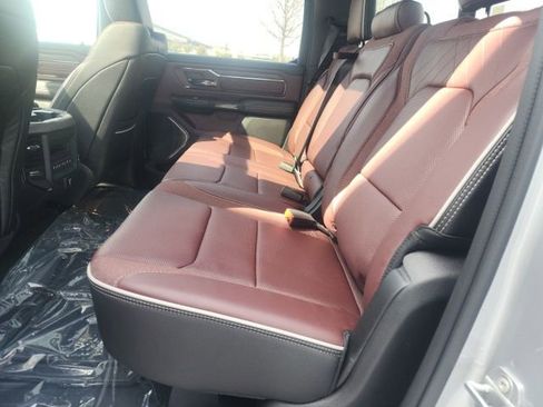 New 2026 RAM 1500 Limited AWD/4WD image 28