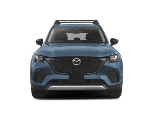 Certified 2026 MAZDA CX-70 3.3 Turbo w/ Premium Package AWD/4WD image 7