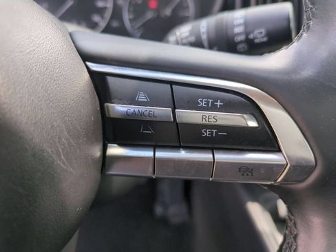 Used 2025 MAZDA CX-50 AWD 2.5 S w/ Select Package image 21