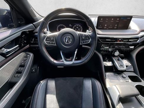 Used 2022 Acura MDX Type S image 7