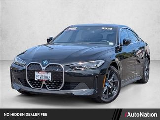 Used 2023 BMW i4 eDrive35 w/ Premium Package RWD video 1