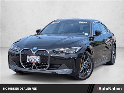 Used 2023 BMW i4 eDrive35 w/ Premium Package