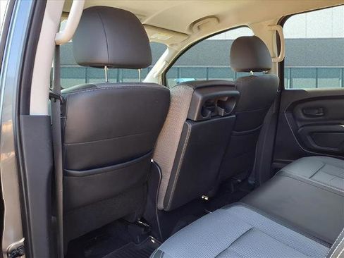 Certified 2020 Nissan Titan S w/ S Utility Package image 13