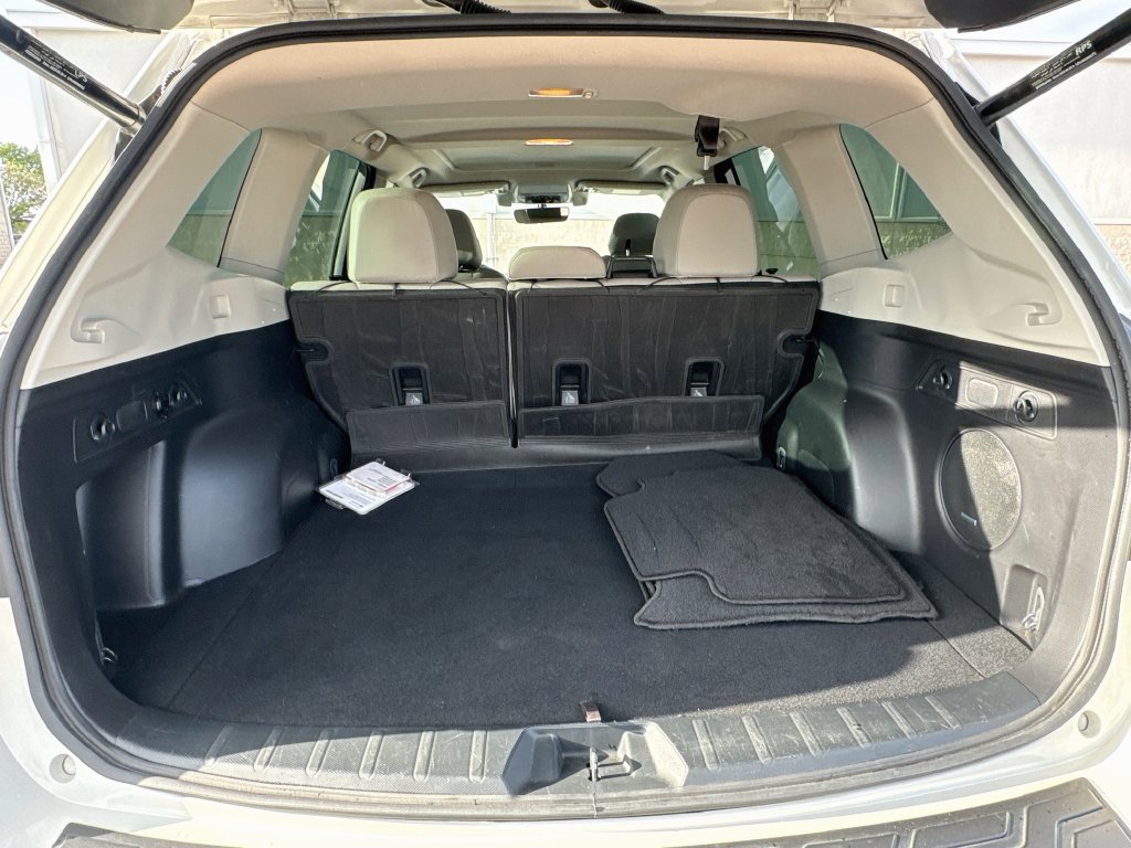 Used 2020 Subaru Forester Limited AWD/4WD image 32