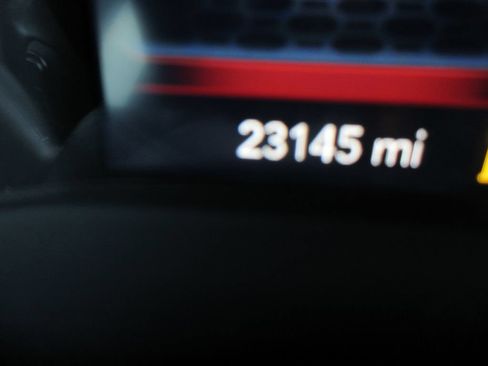 Used 2024 RAM 1500 Big Horn AWD/4WD image 27