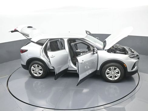 Used 2021 Chevrolet Blazer LT image 63