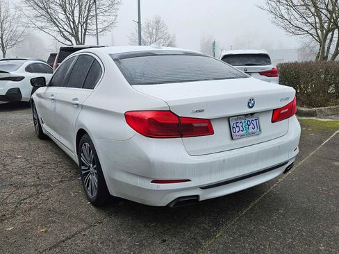Used 2019 BMW 540i xDrive image 5