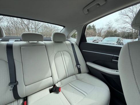 Used 2025 Hyundai Sonata SEL image 36