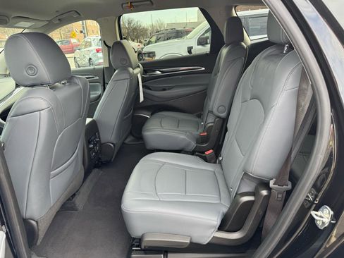 Used 2021 Buick Enclave Premium w/ Surround and Sites Package image 9