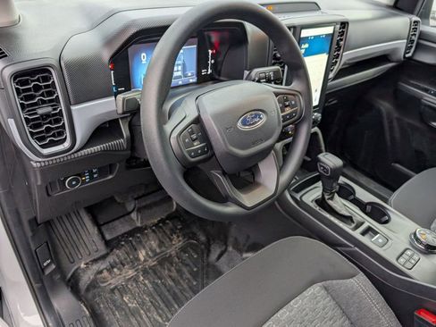 New 2025 Ford Ranger XL w/ Trailer Tow Package image 13