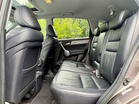 Used 2009 Honda CR-V EX-L image 28