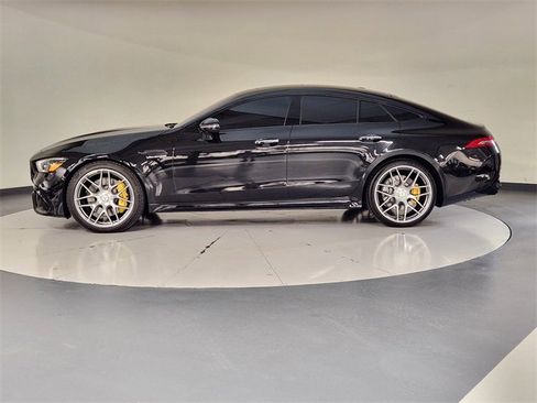 Used 2021 Mercedes-Benz AMG GT 63 S image 5