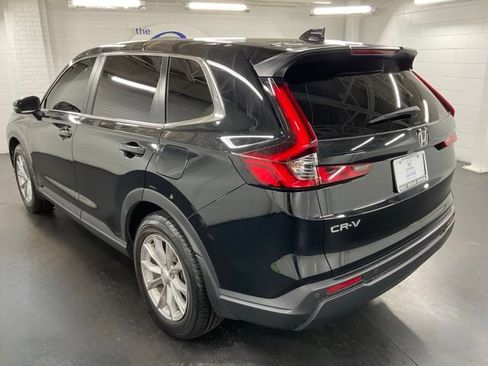 Certified 2024 Honda CR-V EX-L image 5