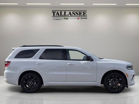 New 2026 Dodge Durango GT w/ Blacktop Package image 6