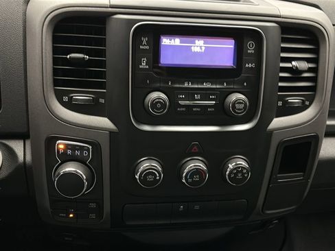 Used 2015 RAM 1500 Express AWD/4WD image 24