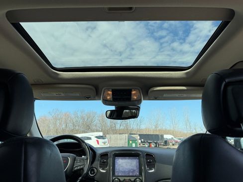 Used 2020 Dodge Durango GT image 24