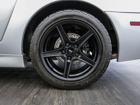 Used 2004 Ford Mustang Cobra RWD image 39