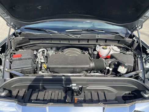 New 2026 GMC Sierra 1500 SLT w/ SLT Premium Plus Package AWD/4WD image 31