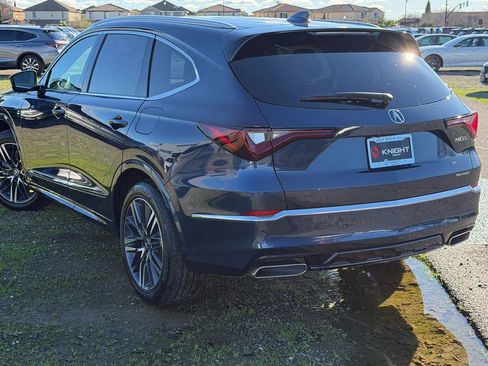 New 2026 Acura MDX w/ Advance Package image 9