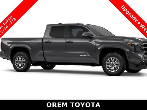 New 2026 Toyota Tacoma SR5 image 14
