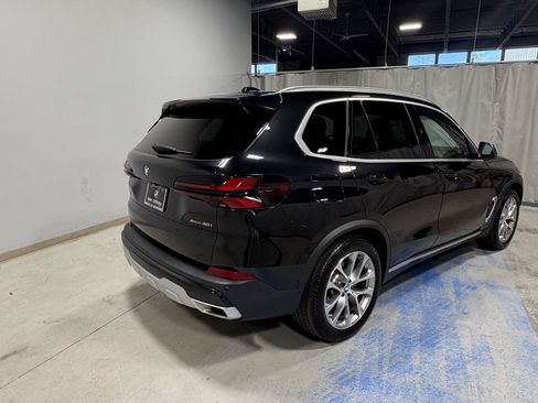 Used 2024 BMW X5 xDrive40i w/ Premium Package AWD/4WD image 20