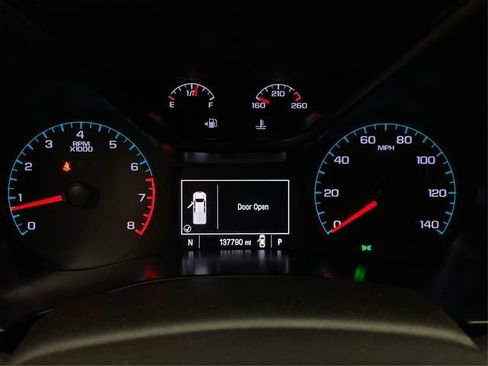 Used 2015 Chevrolet Colorado Z71 image 20