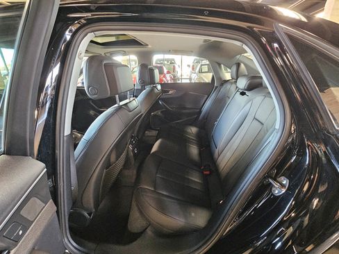 Used 2018 Audi A4 2.0T Ultra Premium w/ Convenience Package image 26