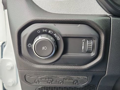 New 2026 Jeep Wrangler Sport S image 17