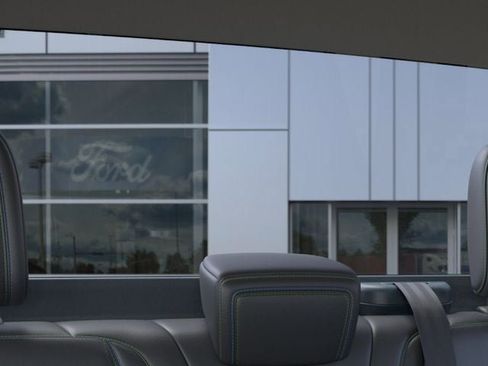 New 2026 Ford Maverick Lobo AWD/4WD image 25
