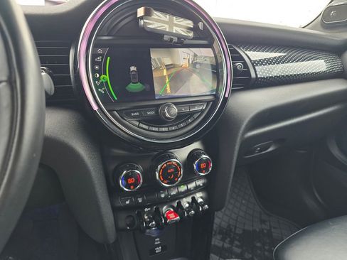 Used 2021 MINI Cooper S w/ Sidewalk Package image 16