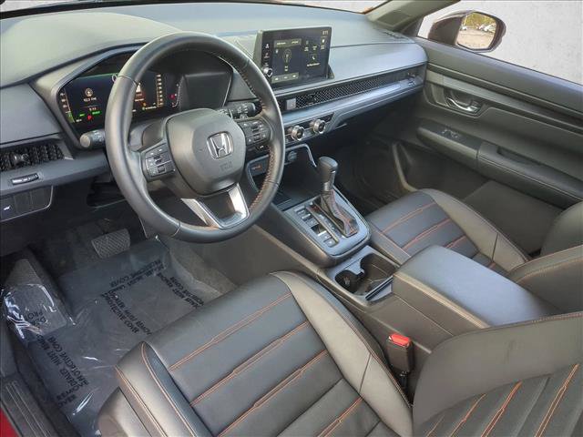 Used 2026 Honda CR-V Sport-L image 10