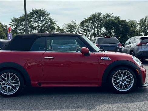 Used 2012 MINI Cooper S FWD image 4