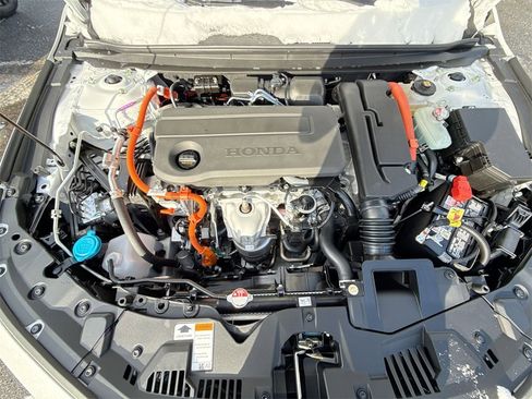 New 2025 Honda Accord Touring image 18