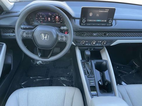 Used 2024 Honda Accord LX image 24