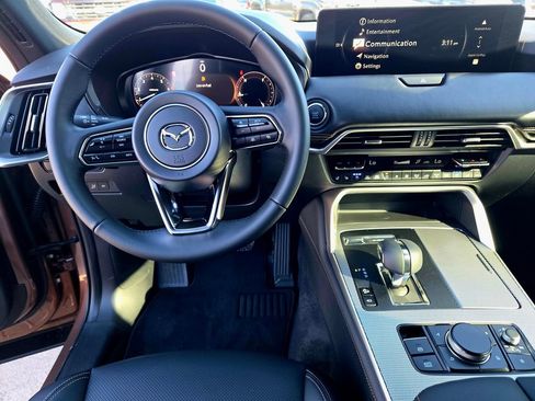 New 2026 MAZDA CX-70 3.3 Turbo w/ Premium Plus Pkg image 10
