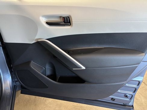 New 2026 Toyota Corolla Cross L image 35