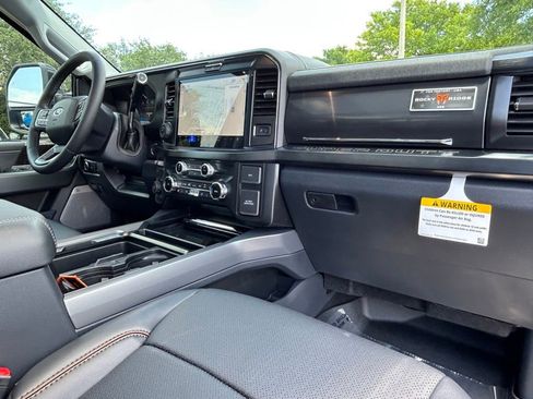 New 2026 Ford F250 Lariat AWD/4WD image 28